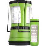 LEPRO 3300012 3-in-1 600-lumen camping lantern