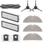 Accessory kit for MOVA S10 Plus vacuum cleaner