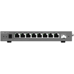 Ruijie Networks RG-EG209GS wired router Gigabit Ethernet Grey