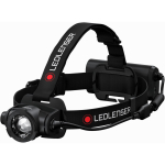 Ledlenser H15R Core 502123, pealamp, 2500 lm, 250 m, IP67, LED, 21700, 3.7 V, must, alumiinium