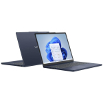 Lenovo IdeaPad Slim 3 15ARP10 Ryzen 5 1500 15.3" WUXGA IPS 300 nits AG 16GB DDR5 4800 512GB SSD Radeon 660M 720p webcam 60Wh battery Windows 11 Cosmic Blue