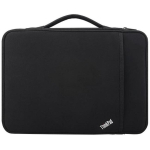 Lenovo 4X40N18009 s&uuml;learvuti &uuml;mbris, 35,6 cm (14"), must, pol&uuml;ester, tolmukindel, kriimustuskindel, p&otilde;rutuskindel