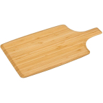 Kesper l&otilde;ikelaud 104817, bambus, 38x20x1,4 cm, noas&otilde;bralik, niiskuskindel