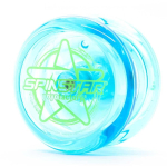 YoYoFactory Yo-Yo SPINSTRAR YO 871, 58,66mm, 36,70mm, 55,3g, Transaxle, algajatele, sinine