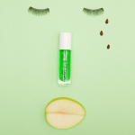Nailmatic Kids ROLLPOMME huulel&auml;ige, 6,5 ml, &otilde;un, vitamiinid, looduslik, alates 3 eluaastast