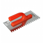 Kellu, plastikust k&auml;epide, 8x8 hammast, 280x130mm