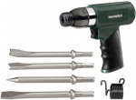 Suru&otilde;hu piikvasara komplekt DMH 30 SET, Metabo, 604115500, 6-6,3 bar, 10 mm, 280 l/min, 3000 min.