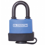 PVC kattega tabalukk 58mm BLOSSOM