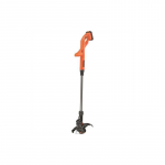 Akutrimmer ST1823, 18V, 1x1,5Ah, 250mm, ST1823-QW Black&Decker