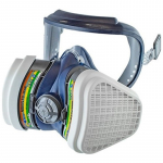 Mask Elipse Integra (3/4) ABEK1-P3 filtriga, M / L SPR535 GVS