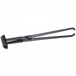 Valtstangid suured (sirged, &uuml;he servaga koonilised) 180mmx175mm 01141181 Freund