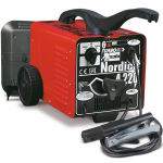 MMA keevitusaparaat NORDICA 4.220 Turbo