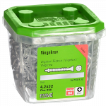 Tiibkruvi 4,2X32 FS CS-250tk. 595132 ESSVE