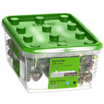 Kiilankur M10 / 52/149 Zn-25tk. 306714 ESSVE