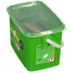 P&uuml;stolinael 2,8 / 75 M-FUS 34D-1400tk. 772405 ESSVE