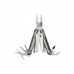 Multifunktsionaalne nuga - t&ouml;&ouml;riistakomplekt CHARGE + TTi 034-832528 LEATHERMAN