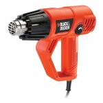 Kuuma&otilde;hupuhur 2000 W BDKX2001K-QS BLACK&DECKER