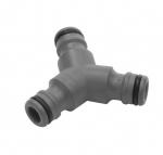 Y-kujuline &uuml;hendus 1/2" 2934-20 4078500293402 GARDENA