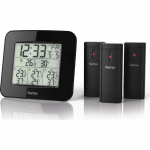 Termomeeter EWS-Trio 001863110000 HAMA