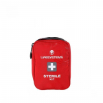 Esmaabikomplekt Sterile Kit 70848 LIFESYSTEMS