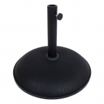 P&auml;ikesevarju alus 41,5 x 7 cm / 20 kg betoon 25187 HOME4YOU