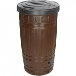 Veet&uuml;nn 265l pruun Woodcan PROSPERPLAST