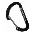 Karabiin 4x2,5cm, komplektis 8 tk, 727670926606, TICKET TO THE MOON