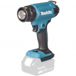 Akukuuma&otilde;hupuhur 18 V 150 - 550&deg;C 120 - 200 L/min DHG181ZJ MAKITA