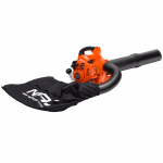 Bensiini lehepuhur BVP260-1-Y NAC