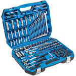 T&ouml;&ouml;riistakomplekt 222 tk. HT1R444 HOGERT