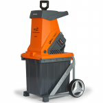 Elektrimootoriga oksapurustaja  DSR 2700E DAEWOO, 2500kW, 4050p&ouml;&ouml;ret/min, 40mm, 50l