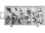 Voolikuklambrite Komplekt (30 Tk.) YT-06783 YATO