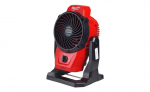 Akuventilaator M12 AF-0 12V (ilma aku ja laadijata) 4933478228 MILWAUKEE