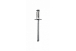 Needid, alumiiniumist 4,8x15mm, 50 tk.; HT2C170 HOGERT