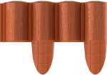 Muru- ja peenra&auml;&auml;ris 4 ECO 2,4mx 9,5cm 34-033 CELLFAST
