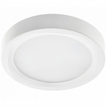 Laevalgusti LOUIS LED, IP54, 24W, 1920lm, 120&deg;, 4000K, valge; LD-LSNO24W-NB