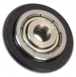 Plaatide l&otilde;ikeketas, karbiid TP/TQ, &Oslash;22mm, EXTREME; 1901 RUBI