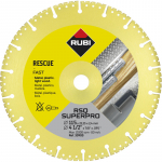 Teemantl&otilde;ikeketas, segment RSQ 115 MM SUPER PRO; 30 900 RUBI