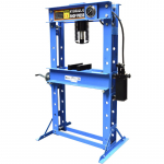H&uuml;drauliline press 50T; G02089 GEKO