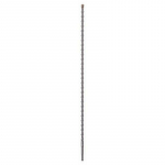 SDS Plus puur S4 12*550mm 1618596224 BOSCH