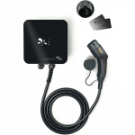 Elektriauto laadija, Wallbox, 11 kW, 5m, RFID, MID; EL-JCME11M JUICE BOOSTER