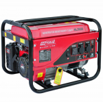 Bensiinigeneraator 2,8kW, 230V, MUST LINE; AW85602BL AWTOOLS