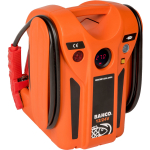 Auto k&auml;ivitusseade 12/24V, 2400/1200CA; BBAGM1224-2400 BAHCO