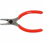 Yato sisemine k&otilde;ver repl YT-19981, 140mm, CrV, 42-48 HRC, 45˚, PVC, t&ouml;&ouml;v&otilde;ime 8-13mm