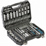 T&ouml;&ouml;riistakomplekt 112 tk., CrV, 72T, HT1R232 HOGERT