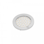 Castello LED-lamp sensoriga, 12V DC, 2,8W, 36 SMD3528, 6400K, 200cm kaabel miniAMP-ga (2 kruvi, 3m lint) LD-CS36ZB-53 GTV
