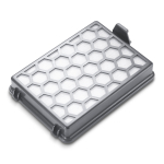 Filter HEPA 13 VC 2 KARCHER 2.863-237.0