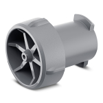 Otsik 2.644-125.0 KARCHER