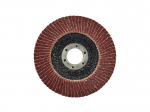 Geko alumiiniumoksiidi lihvdisk 115mm G00301, 60, 22,2mm, 115mm, alumiiniumoksiid, vaik, 13200rpm, sobib terasele, puidule