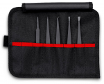 Plastpintsettide komplekt ESD 920005ESD KNIPEX
